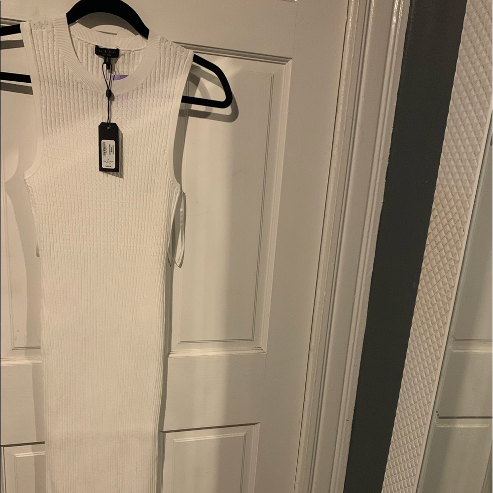 Rag and bone dress